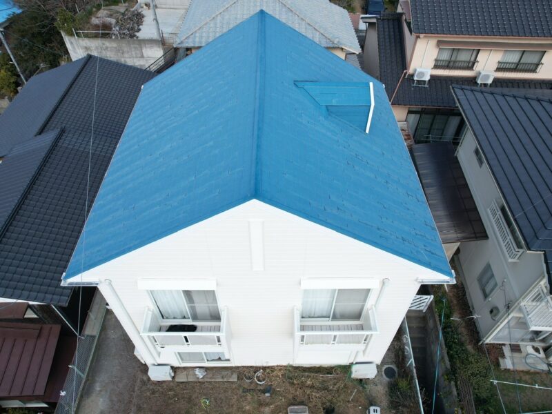施工前