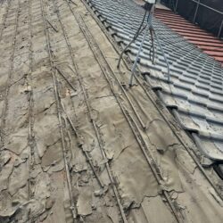 倉敷市の方必見！！先週の大雨で『雨漏りしたから見にきて欲しい』のご連絡増えています！