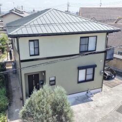 施工写真