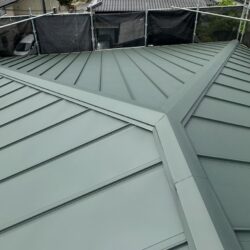 倉敷市の方必見！屋根工事の日数は？？